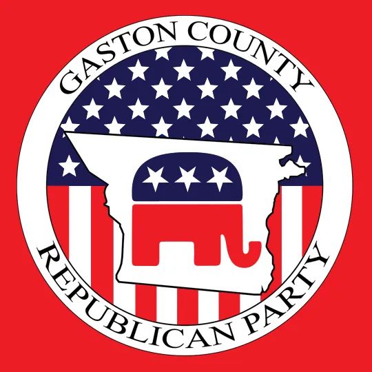 The Gaston County Republican Party