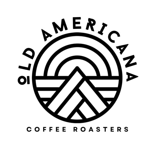 Old Americana coffee roasters