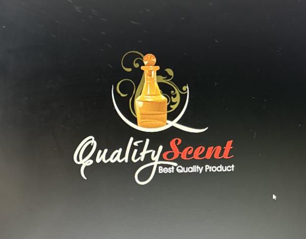 Quality scent