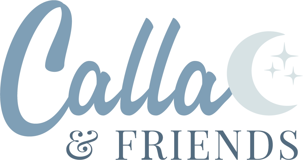 Calla & Friends