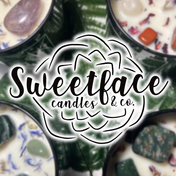 Sweetface Candles & Co