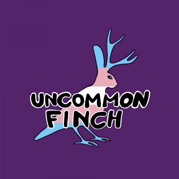 Uncommon Finch