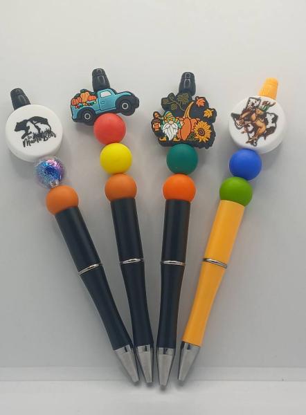 Beaded Focal Pens!!