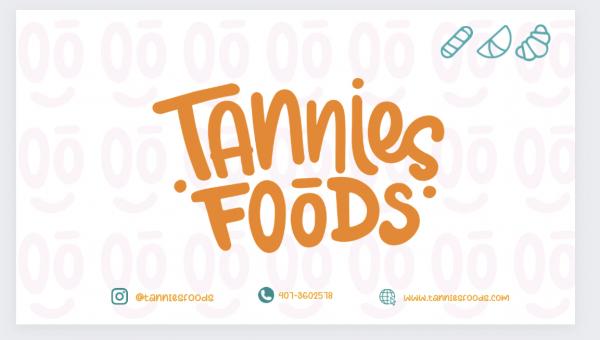 Tannies Foods