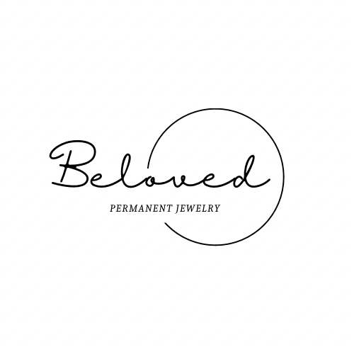 Beloved permanent jewelry