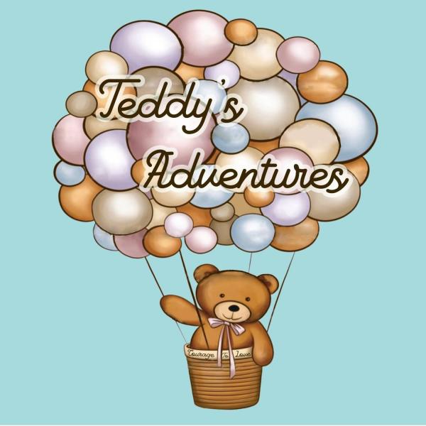 Teddy’s Adventures