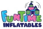 Sponsor: Funtime Inflatables