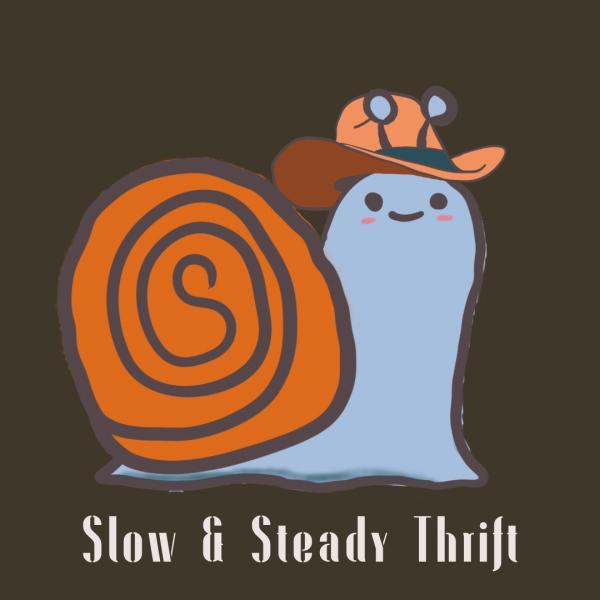 Slow & Steady Thrift