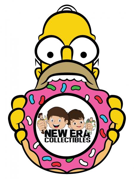 The New Era Collectibles