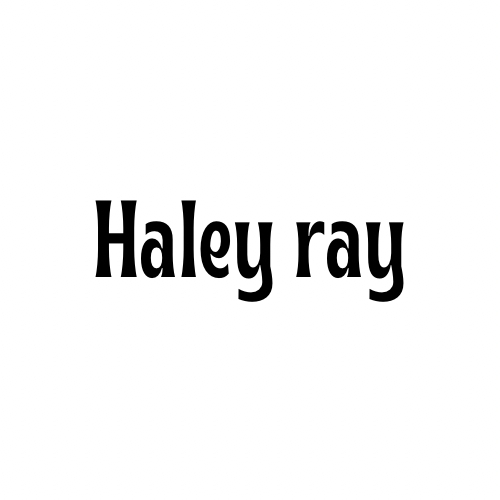 Haley ray