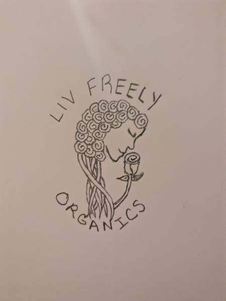 Liv Freely Organics