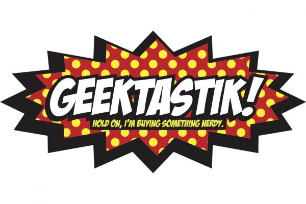 Geektastik