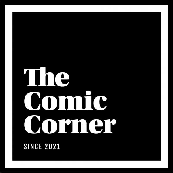 The Comic Corner