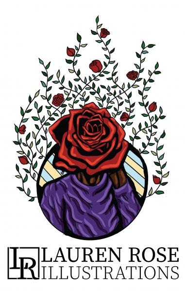 Lauren Rose Illustration