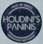 Houdini’s Paninis