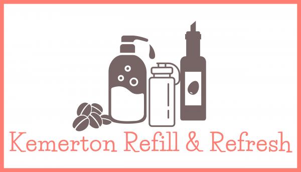 Kemerton Refill & Refresh