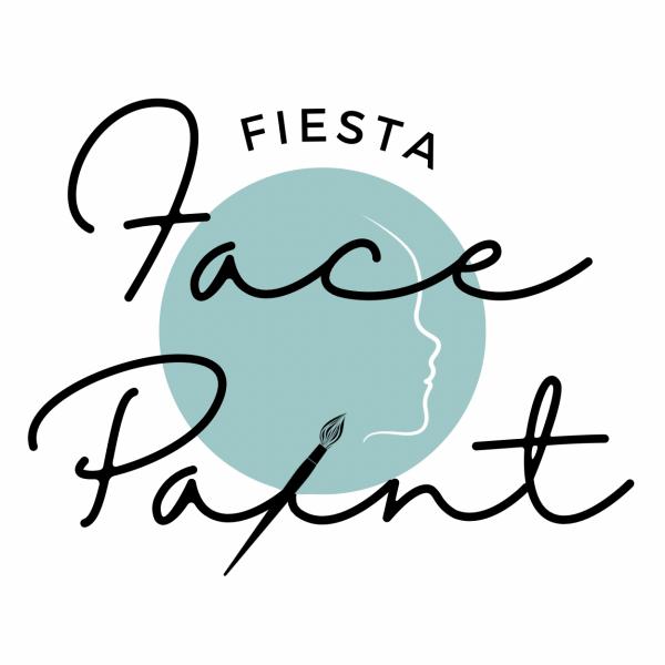 Fiesta Face Paint