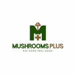 Mushrooms Plus