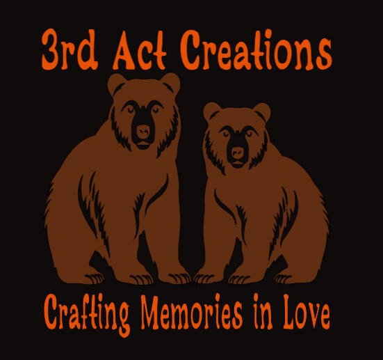 3rd Act Creations