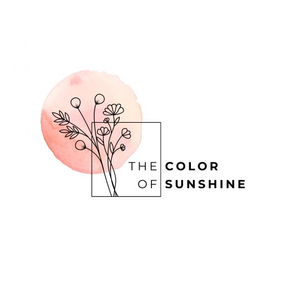 The Color of Sunshine