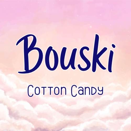 Bouski Cotton Candy LLC