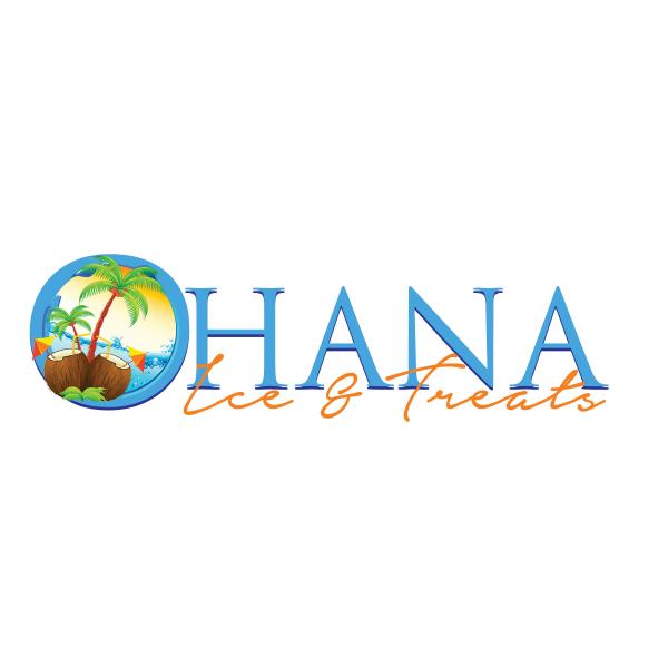 Ohana Ice & Treats