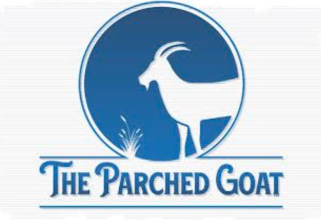 The Parched Goat