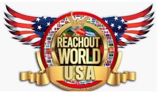 Reachout World USA