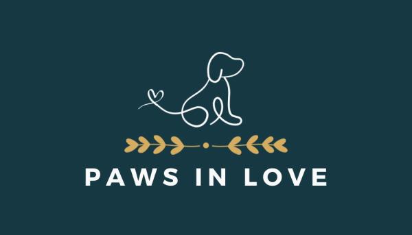 Paws in Love