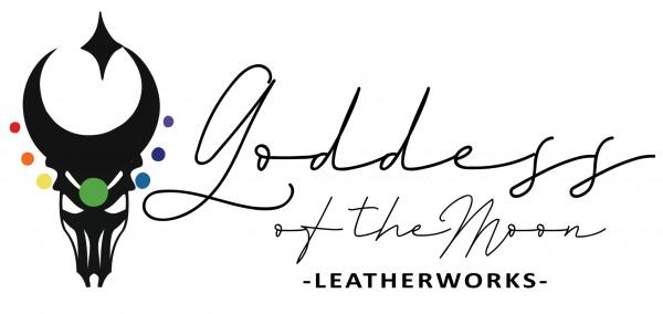 Goddess of the Moon Leatherworks