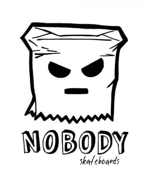 Nobody skateboards inc