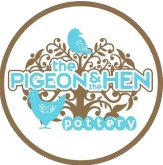 The Pigeon & The Hen Pottery