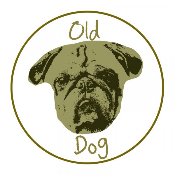 Old Dog Pepper Sauce