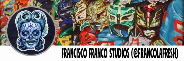 Francisco Franco Studios