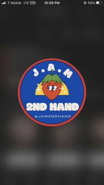 Jam2ndhand