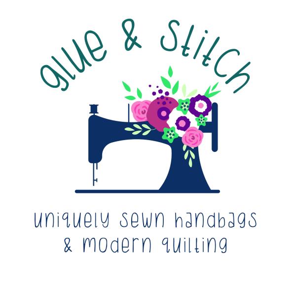 Glue & Stitch