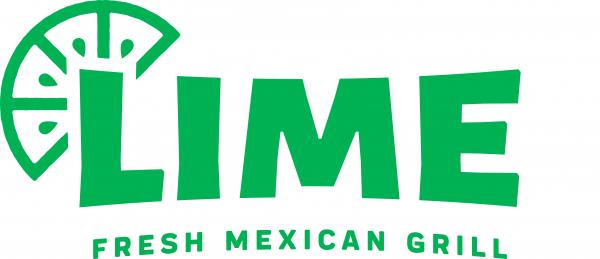 LIME Fresh Mexican Grill