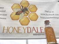 Honeydale Beekeeping