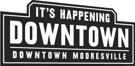 Downtown Mooresville