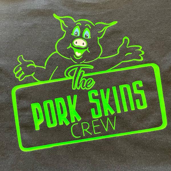 The Porkskins Crew