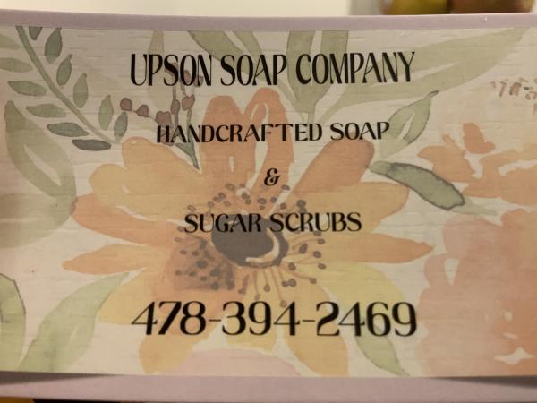 Upson Soap Company