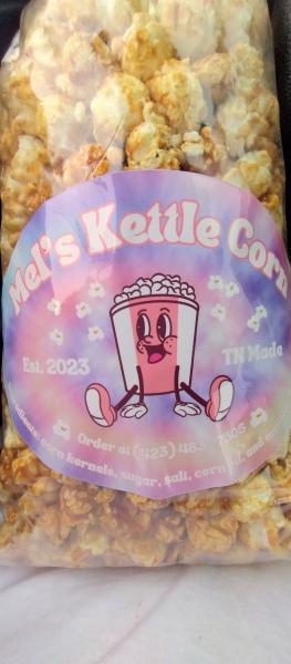 Mel's Kettle Corn