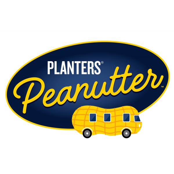 Planters NUTmobile