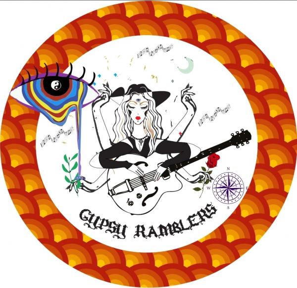 Gypsy Ramblers