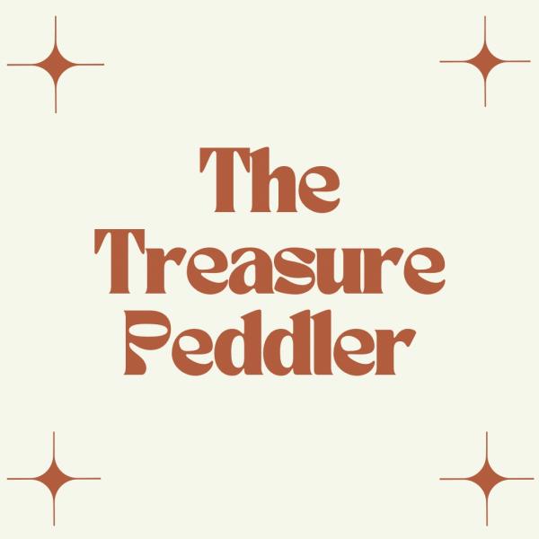 The Treasure Peddler