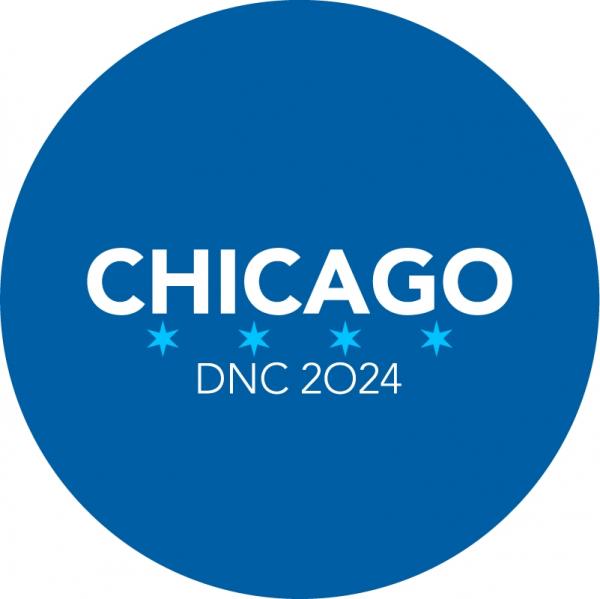 Chicago 2024 Host Committee