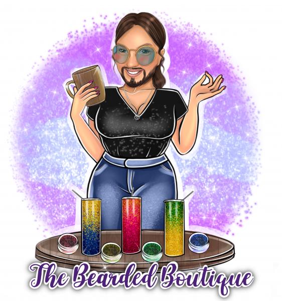 The Bearded Boutique