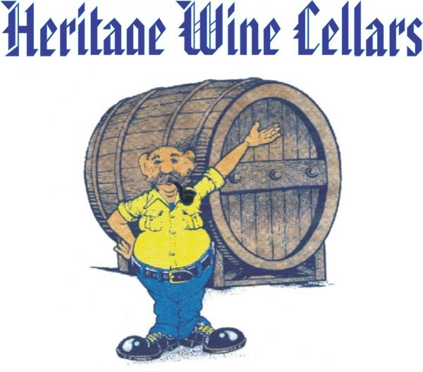 Heritage Wine Cellars