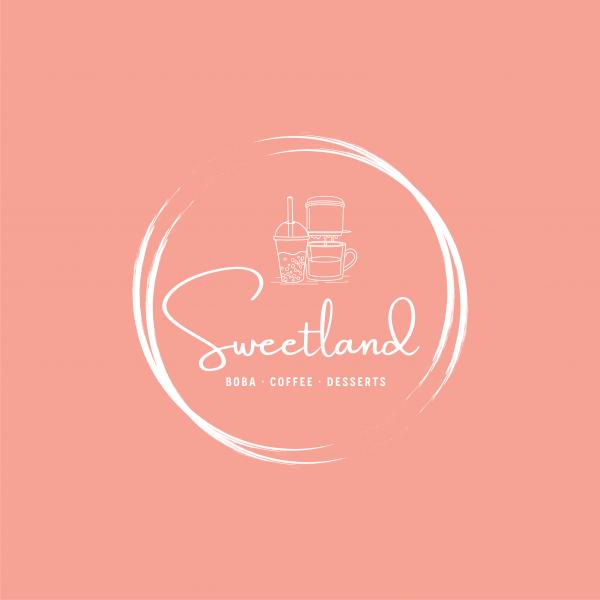 SweetLand Coffee & Boba