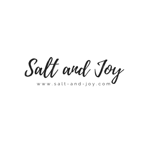 Salt and Joy